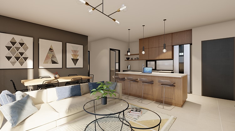 The Aurochs in Linksfield, South Africa