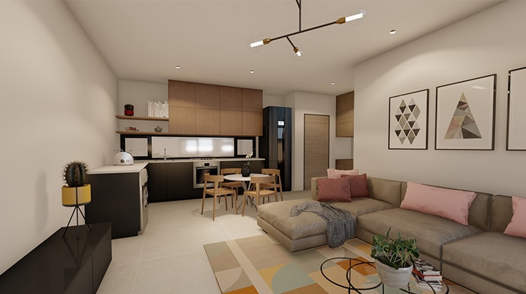 The Aurochs in Linksfield, South Africa