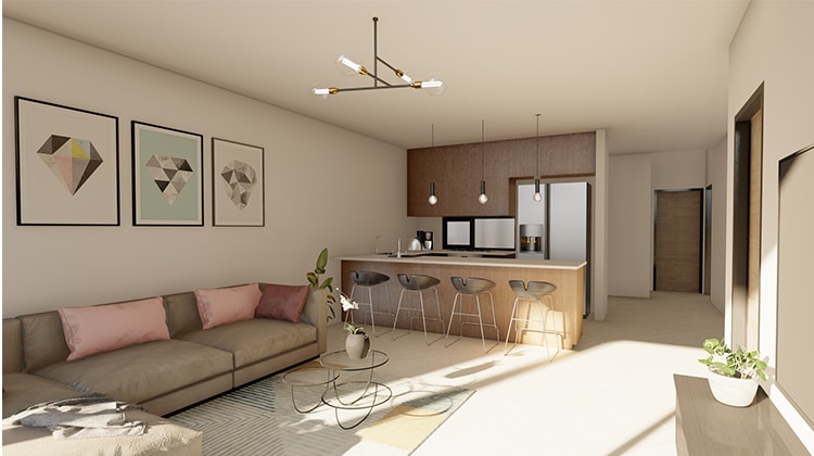 The Aurochs in Linksfield, South Africa