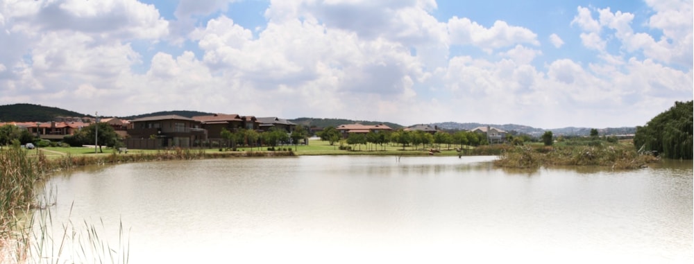 Aspen Nature Estate in Johannesburg South, South Africa Aspen Nature Estate in Johannesburg South, South Africa