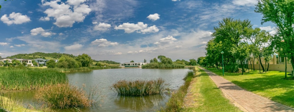 Aspen Nature Estate in Johannesburg South, South Africa Aspen Nature Estate in Johannesburg South, South Africa