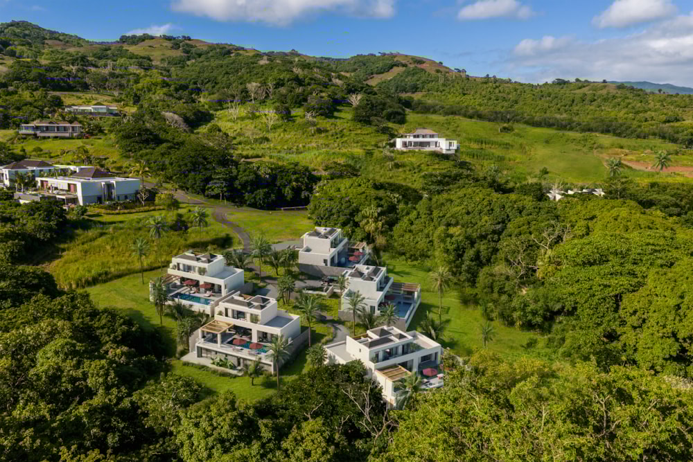 Valriche by YOO in Bel Ombre, Mauritius