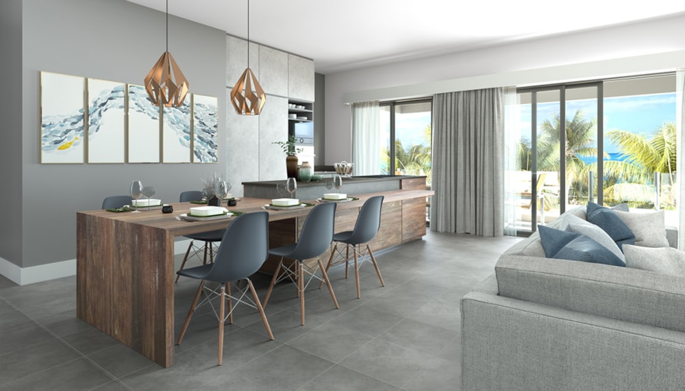 La Pointe Luxury Apartments in Grand Baie (Grand Bay), Mauritius La Pointe Luxury Apartments in Grand Baie (Grand Bay), Mauritius