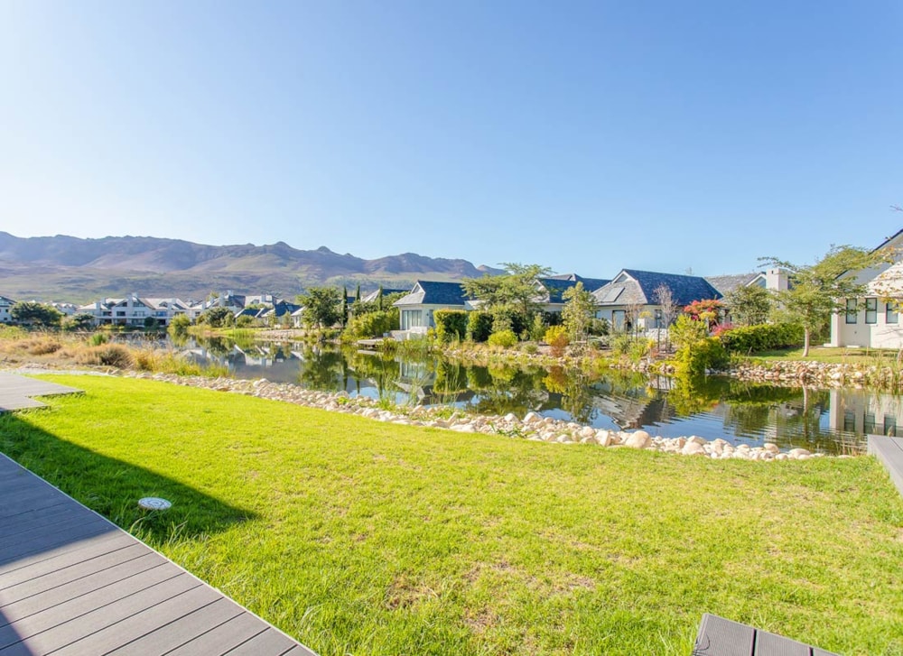 Pearl Valley Golf & Country Estate in Val de Vie Estate, South Africa Pearl Valley Golf & Country Estate in Val de Vie Estate, South Africa