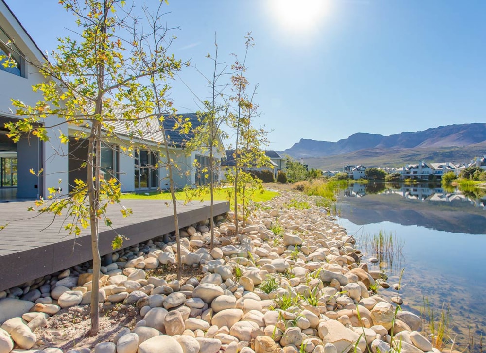 Pearl Valley Golf & Country Estate in Val de Vie Estate, South Africa Pearl Valley Golf & Country Estate in Val de Vie Estate, South Africa