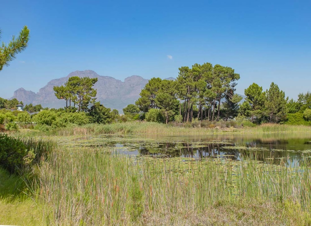Pearl Valley Golf & Country Estate in Val de Vie Estate, South Africa Pearl Valley Golf & Country Estate in Val de Vie Estate, South Africa