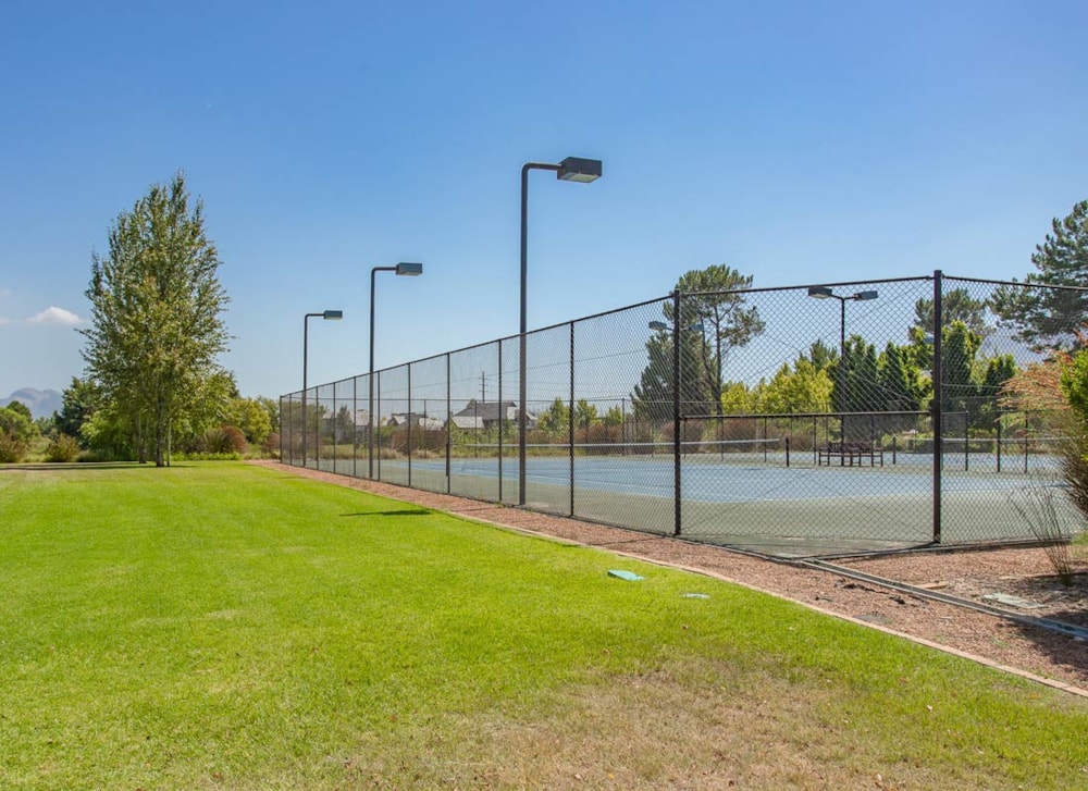 Pearl Valley Golf & Country Estate in Val de Vie Estate, South Africa Pearl Valley Golf & Country Estate in Val de Vie Estate, South Africa