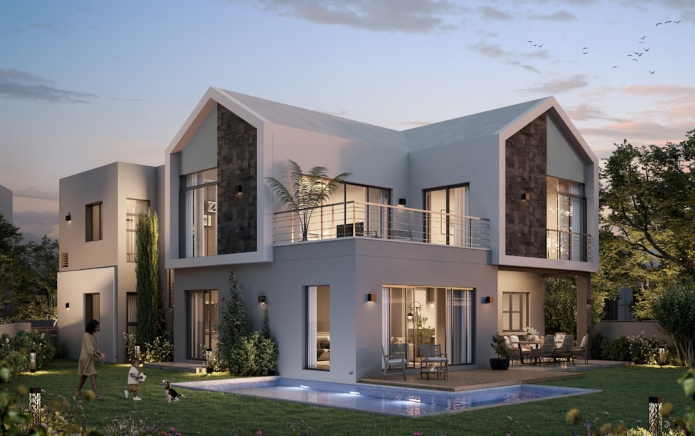 Golf View Estate Golf View Estate
