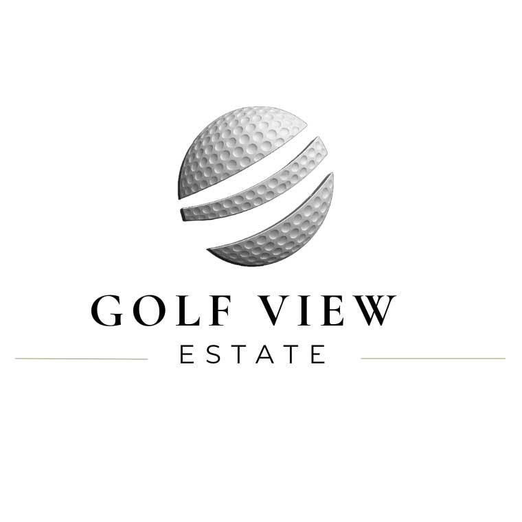 Lusaka Golfview Estates in Longacres, Zambia