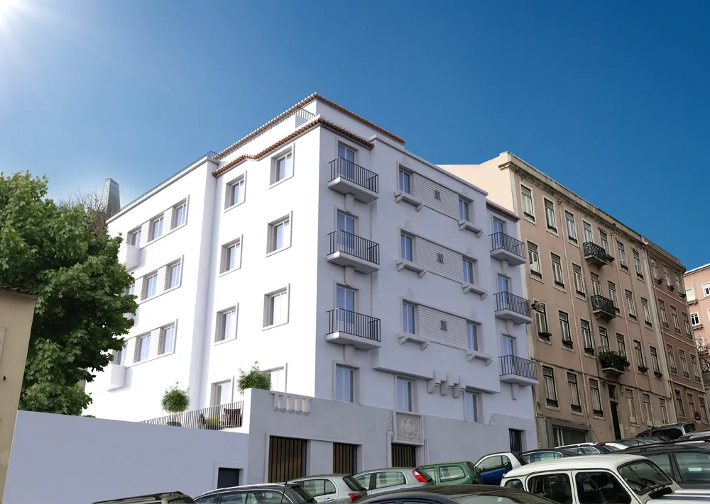Estrela 61 in Lisbon Region, Portugal