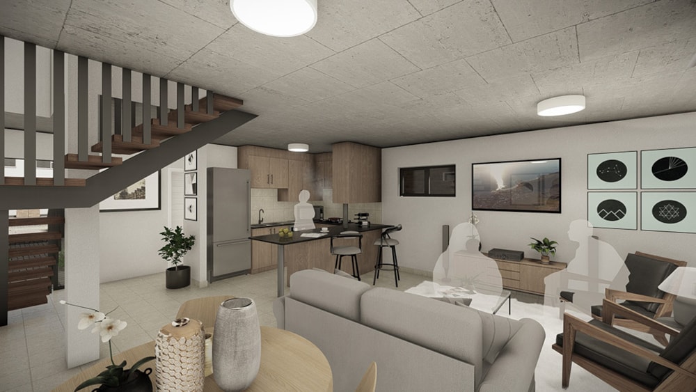 Makarios in Karenpark, South Africa