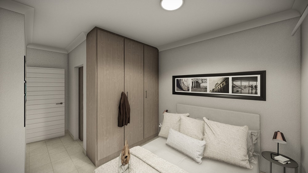 Makarios in Karenpark, South Africa