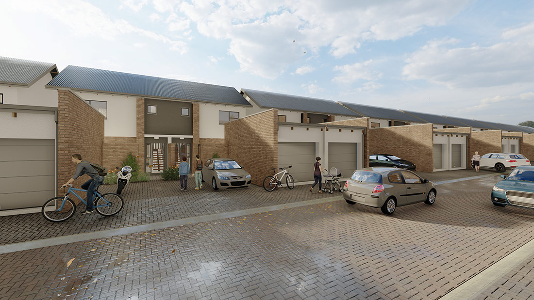 Makarios, new build development in Karenpark, Pretoria North, Pretoria, Tshwane, Gauteng, South Africa Makarios, new build development in Karenpark, Pretoria North, Pretoria, Tshwane, Gauteng, South Africa