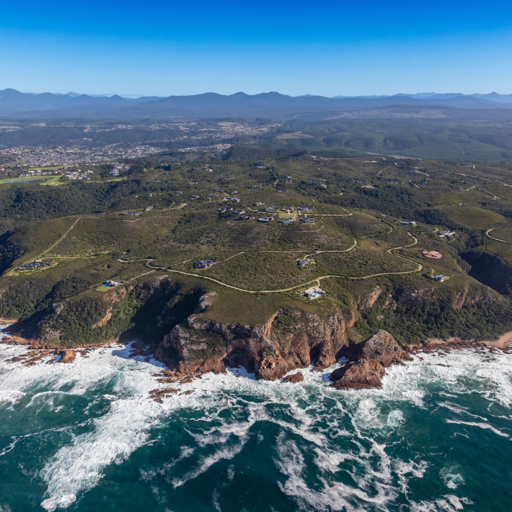 Pezula Private Estate in Pezula Private Estate, South Africa