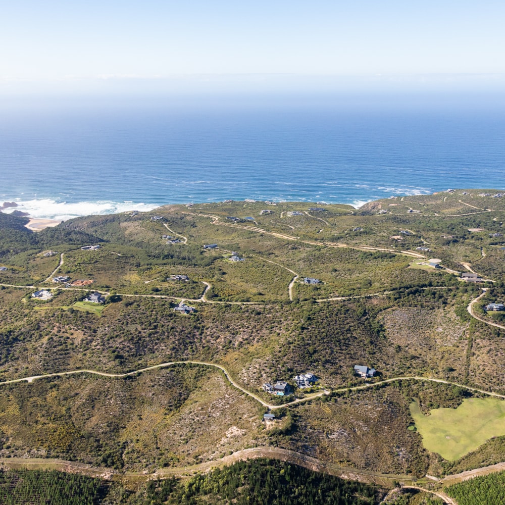 Pezula Private Estate in Pezula Private Estate, South Africa