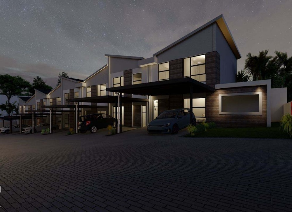 One.Nine.Seven on Lambert in Windermere, South Africa