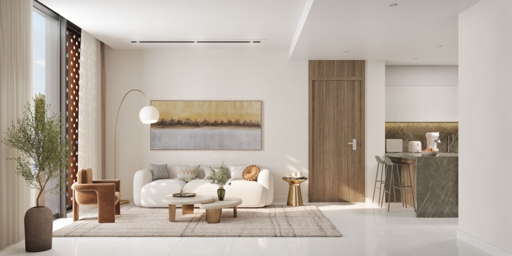 Takaya in Motor City, United Arab Emirates