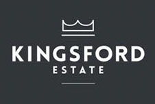 Kingsford Estate - Brochure Kingsford Estate - Brochure