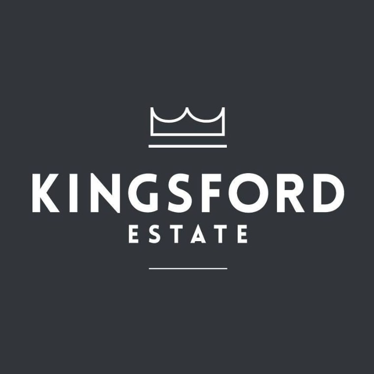 Kingsford Estate in Westville, South Africa