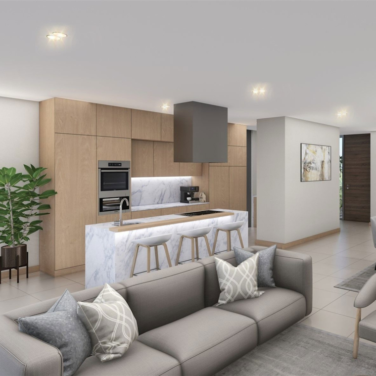 Kingsford Estate - Price List