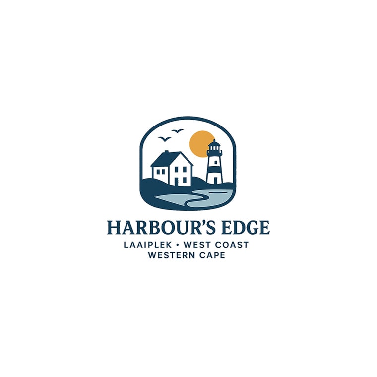 Harbour's Edge in Velddrif, South Africa