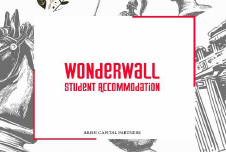 Arish Wonderwall Student Residences - Brochure