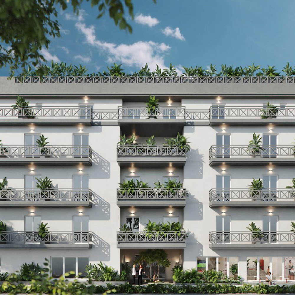 Arish Wonderwall Student Residences in Greece Arish Wonderwall Student Residences in Greece