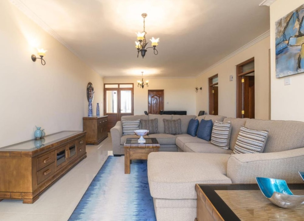 Zabid Gardens in Nairobi, Kenya Zabid Gardens in Nairobi, Kenya