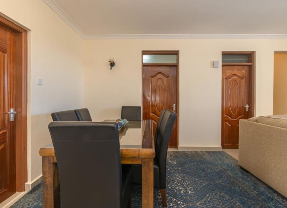 Zabid Gardens in Nairobi, Kenya Zabid Gardens in Nairobi, Kenya