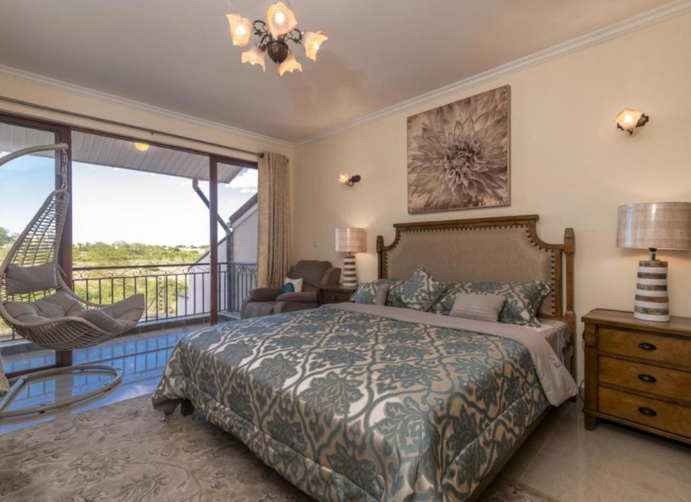 Zabid Gardens in Nairobi, Kenya Zabid Gardens in Nairobi, Kenya