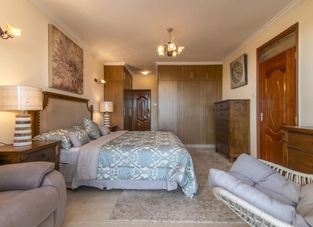 Zabid Gardens in Nairobi, Kenya Zabid Gardens in Nairobi, Kenya