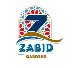Zabid Gardens in Nairobi, Kenya