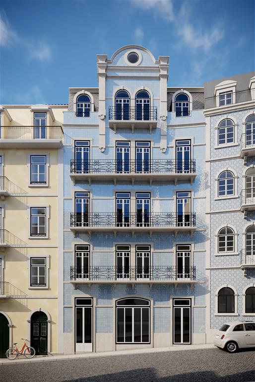 Cardiff 28, new build development in Lisbon, Lisbon Region, Lisbon Coast, Portugal Cardiff 28, new build development in Lisbon, Lisbon Region, Lisbon Coast, Portugal