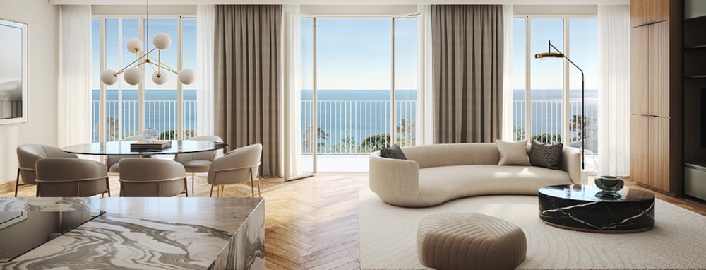  Hilton Cascais Residences in Portugal