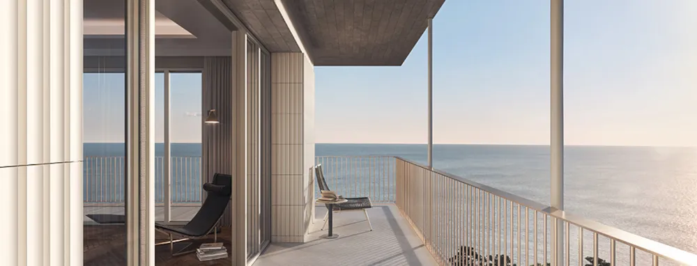  Hilton Cascais Residences in Portugal