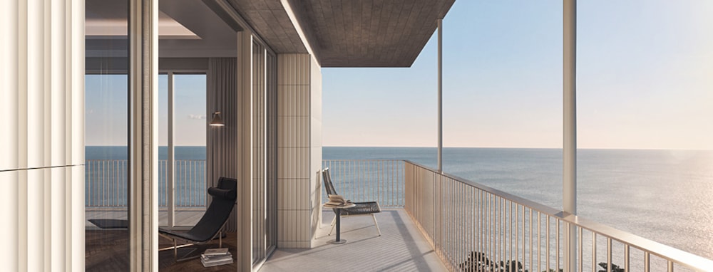  Hilton Cascais Residences in Portugal