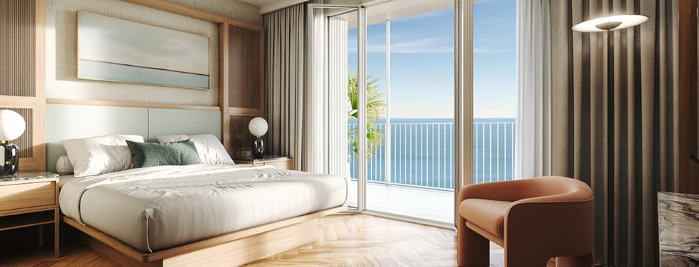  Hilton Cascais Residences in Portugal