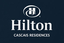 Hilton Cascais Residences - Brochure  Hilton Cascais Residences - Brochure