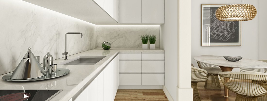 Restauradores 72, new build development in Lisbon, Lisbon Region, Lisbon Coast, Portugal