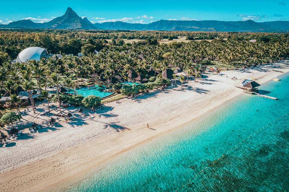 La Pirogue Residences, new build development in Black River, West Coast, Mauritius