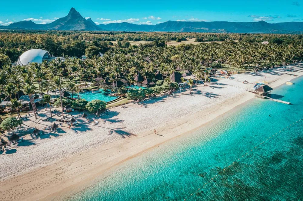 La Pirogue Residences in Black River, Mauritius La Pirogue Residences in Black River, Mauritius