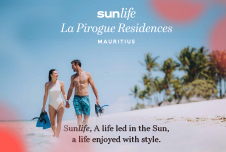 La Pirogue Residences - La Pirogue Residences - Brochure 