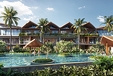 La Pirogue Residences - Virtual Tour 