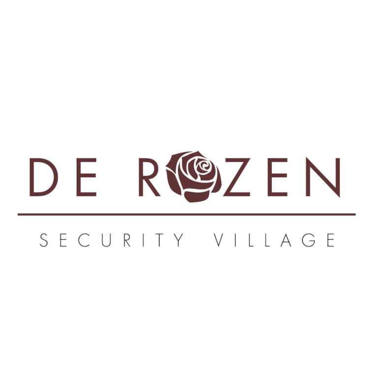 De Rozen Security Village in Robertson, South Africa