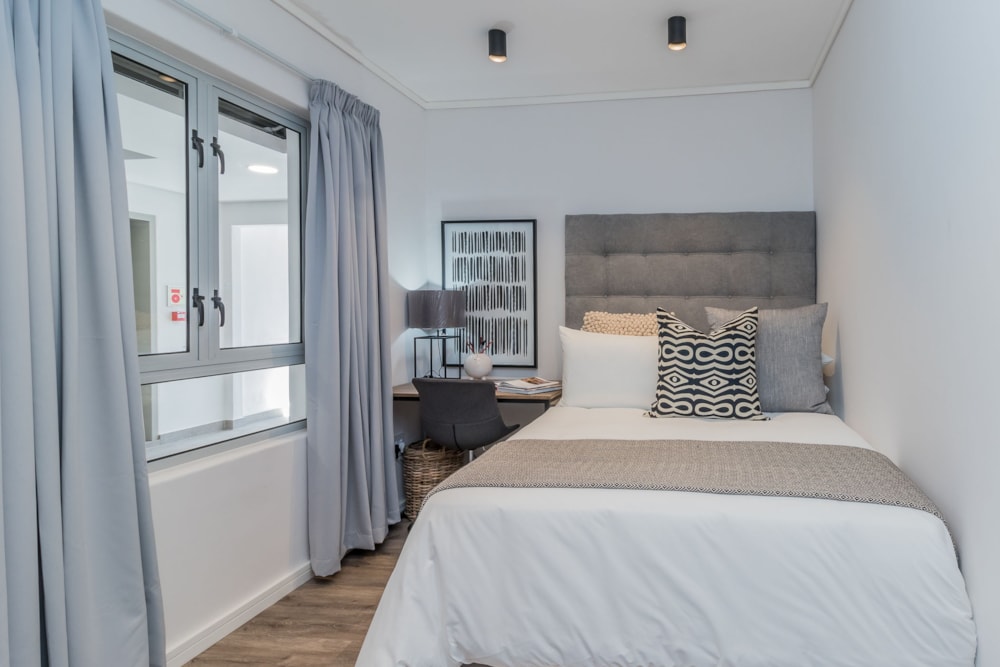 The Niche in Stellenbosch, South Africa