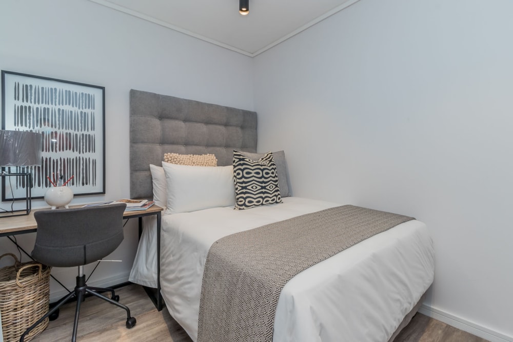 The Niche in Stellenbosch, South Africa