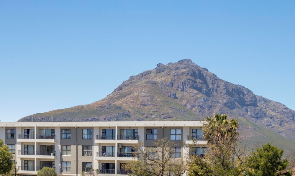 The Niche in Stellenbosch, South Africa