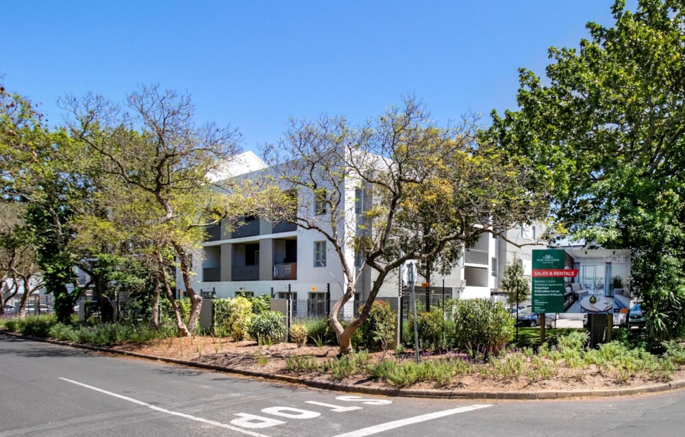 The Niche in Stellenbosch, South Africa