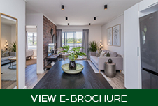 The Niche - The Niche Brochure