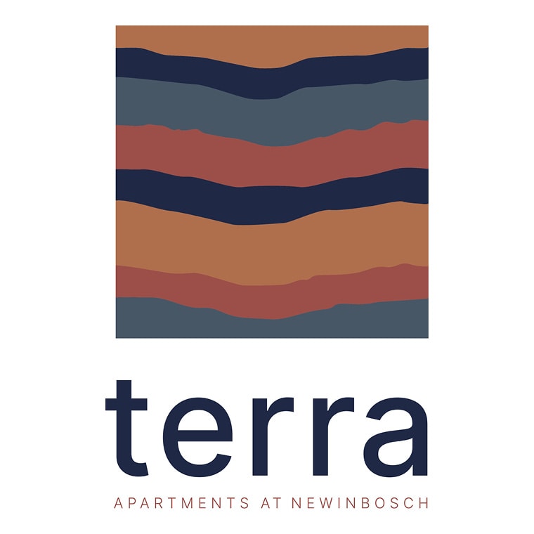 Terra Apartments at Newinbosch in Newinbosch, South Africa